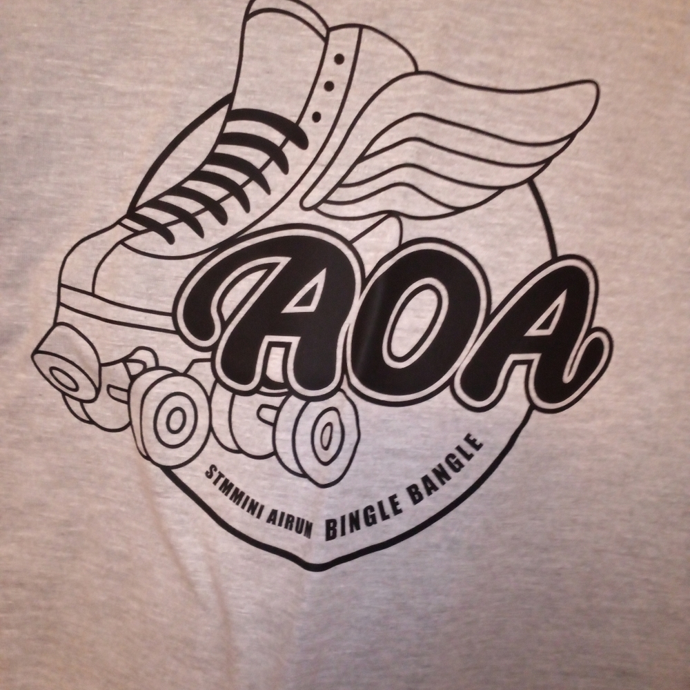 K-POP shirt,